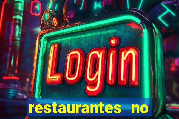 restaurantes no gama df